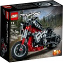 LEGO TECHNIC 42132 MOTO