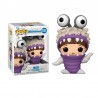 FUNKO POP DISNEY MONSTERS INC 20TH BOO WITH HOOD UP (1153)
