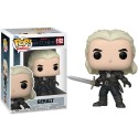 FUNKO POP TELEVISION THE WITCHER GERALT (1192)
