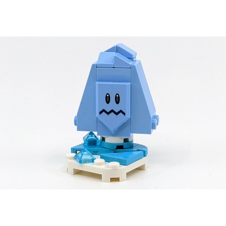 LEGO CHARACTER PACKS SERIE 4 FREEZIE