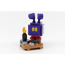 LEGO CHARACTER PACKS SERIE 4 ANT TROOPER