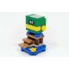 LEGO CHARACTER PACKS SERIE 4 COIN COFFER