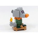 LEGO CHARACTER PACKS SERIE 4 SCAREDY RAT