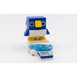 LEGO CHARACTER PACKS SERIE 4 BABY PENGUIN