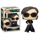 FUNKO POP MOVIES THE MATRIX RESURRECTIONS TRINITY (1173)