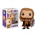 FUNKO POP MARVEL WHAT IF PARTY THOR EXC (877)
