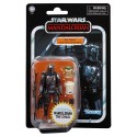 HASBRO Star Wars The Mandalorian Vintage Collection 2020 Din Djarin_caja
