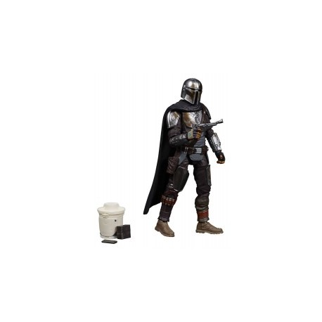 HASBRO Star Wars The Mandalorian Vintage Collection 2020 Din Djarin