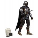 HASBRO Star Wars The Mandalorian Vintage Collection 2020 Din Djarin