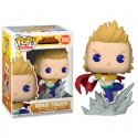 FUNKO POP MY HERO ACADEMIA MIRIO TOGATA (1004)