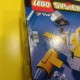 LEGO STAR WARS 7141 NABOO FIGHTER precinto 1