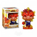 FUNKO POP ANIMATION MY HERO ACADEMIA ENDEAVOR (785)
