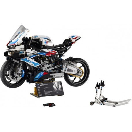 bmw lego technic