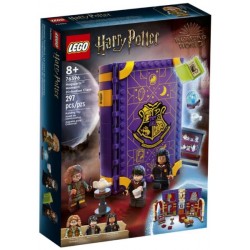LEGO HARRY POTTER 76396 Momento Hogwarts: Clase de Adivinación