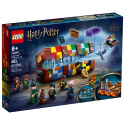 LEGO HARRY POTTER 76399 Baúl Mágico de Hogwarts