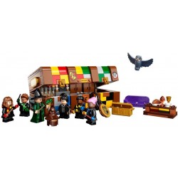 LEGO HARRY POTTER 76399 Baúl Mágico de Hogwarts 2