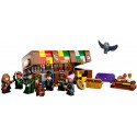 LEGO HARRY POTTER 76399 Baúl Mágico de Hogwarts