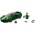 LEGO SPEED CHAMPIONS 76907 Lotus Evija