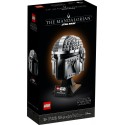 LEGO STAR WARS 75328 Casco del Mandaloriano