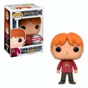 FUNKO POP HARRY POTTER RON WEASLEY EXC (28)