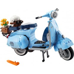LEGO CREATOR 10298 Vespa 125 2