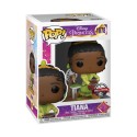 FUNKO POP DISNEY ULTIMATE PRINCESS TIANA (1078) EXC