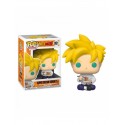 FUNKO POP ANIMATION DRAGON BALL SUPER SAIYAN GOHAN WITH NOODLES (951)