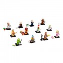 SERIE 71033 COMPLETA DE MINIFIGURAS LEGO MUPPETS