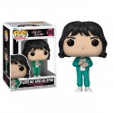 FUNKO POP TELEVISION EL JUEGO DEL CALAMAR PLAYER 067: KANG SAE-BYEOK (1224)