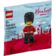 LEGO POLYBAG 5005233 Royal Guard