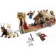 76208 LEGO MARVEL THOR LOVE AND THUNDER The Goat Boat