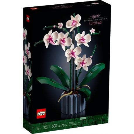 10311 LEGO CREATOR EXPERT Botanical Collection Orchid
