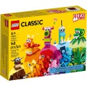 LEGO CLASSIC 11017 Monstruos Creativos