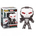 FUNKO POP MARVEL PUNISHER WAR MACHINE EXC (623)
