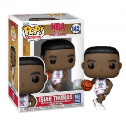 FUNKO POP BASKETBALL NBA LEGENDS ISIAH THOMAS (142)