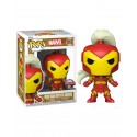 FUNKO POP MARVEL IRON MAN (MYSTIC ARMOR) EXC (918)
