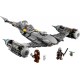 LEGO STAR WARS 75325 Caza Estelar N-1 de The Mandalorian