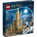 LEGO HARRY POTTER 76402 Hogwarts: Despacho de Dumbledore