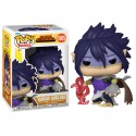 FUNKO POP ANIMATION MY HERO ACADEMIA TAMAKI AMAJIKI (1005)