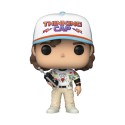 FUNKO POP STRANGER THINGS DUSTIN S4 (1240)