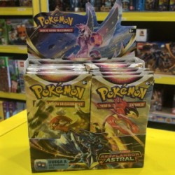 CARTAS POKEMON - ESPADA Y ESCUDO - Resplandor Astral 2