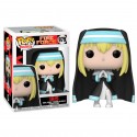 FUNKO POP ANIMATION FIRE FORCE IRIS (979)