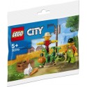 LEGO CITY 30590 POLYBAG Espantapájaros