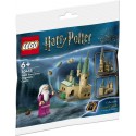 LEGO HARRY POTTER 30435 Construye tu propio Castillo de Hogwarts