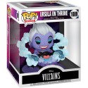 FUNKO POP DISNEY DELUXE URSULA ON THRONE (1089)_CAJA