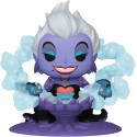 FUNKO POP DISNEY DELUXE URSULA ON THRONE (1089)