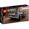 LEGO SPEED CHAMPIONS 76912 Fast & Furious 1970 Dodge Charger R/T
