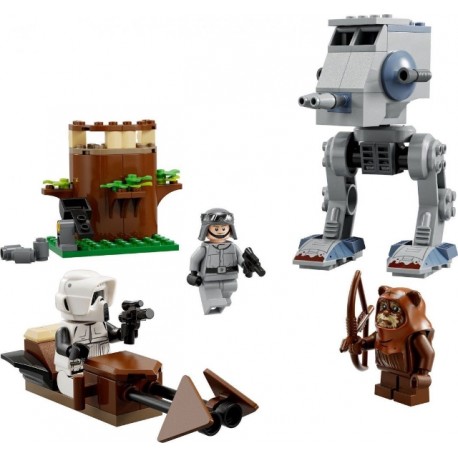 LEGO STAR WARS 75332 AT-ST