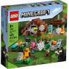 LEGO MINECRAFT 21190 La Aldea Abandonada