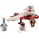 LEGO STAR WARS 75333 Caza Estelar Jedi de Obi-Wan Kenobi